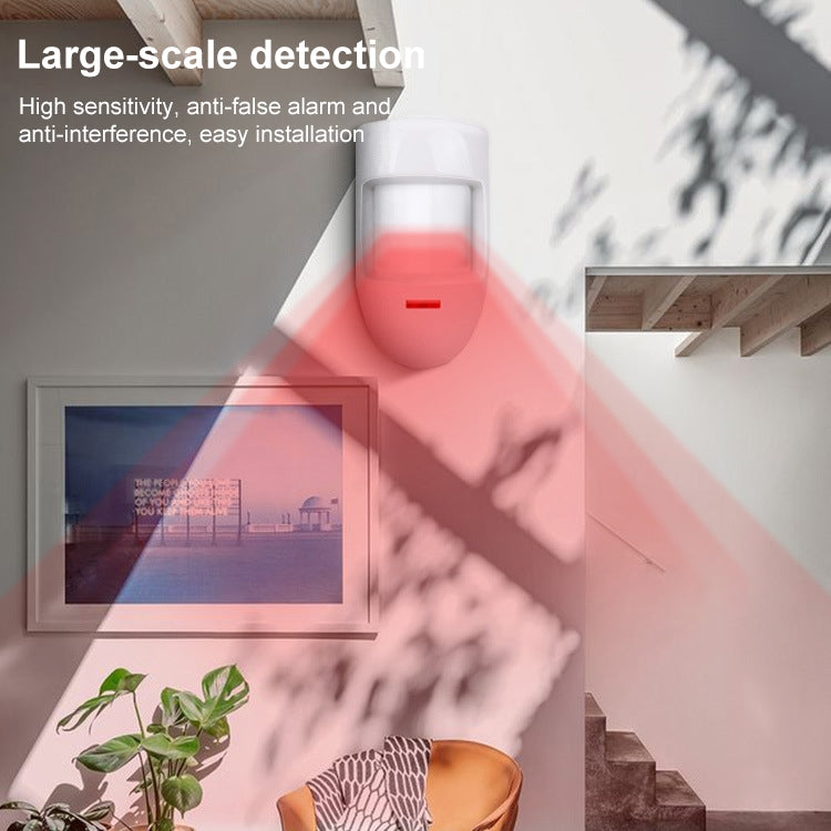 Passive Infrared Sensor EL-55 Passive Infrared Sensor EL-55